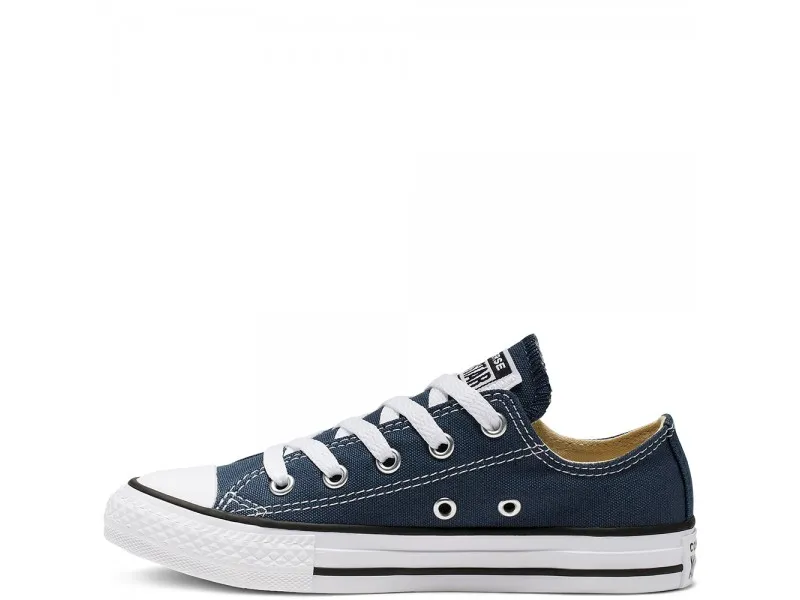 ZAPATILLA CONVERSE CHUCK TAYLOR ALL STAR 3J237C EN COLOR MARINO