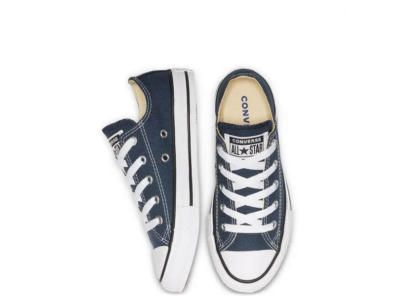 ZAPATILLA CONVERSE CHUCK TAYLOR ALL STAR 3J237C EN COLOR MARINO