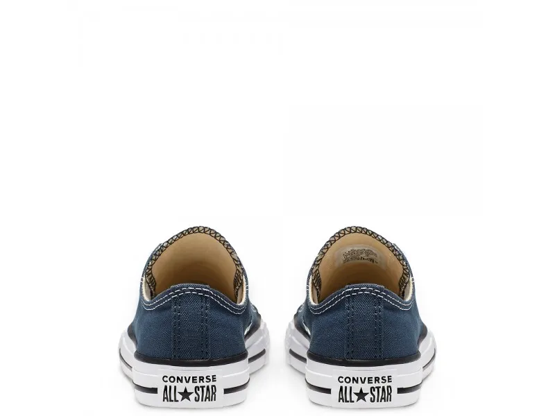 ZAPATILLA CONVERSE CHUCK TAYLOR ALL STAR 3J237C EN COLOR MARINO