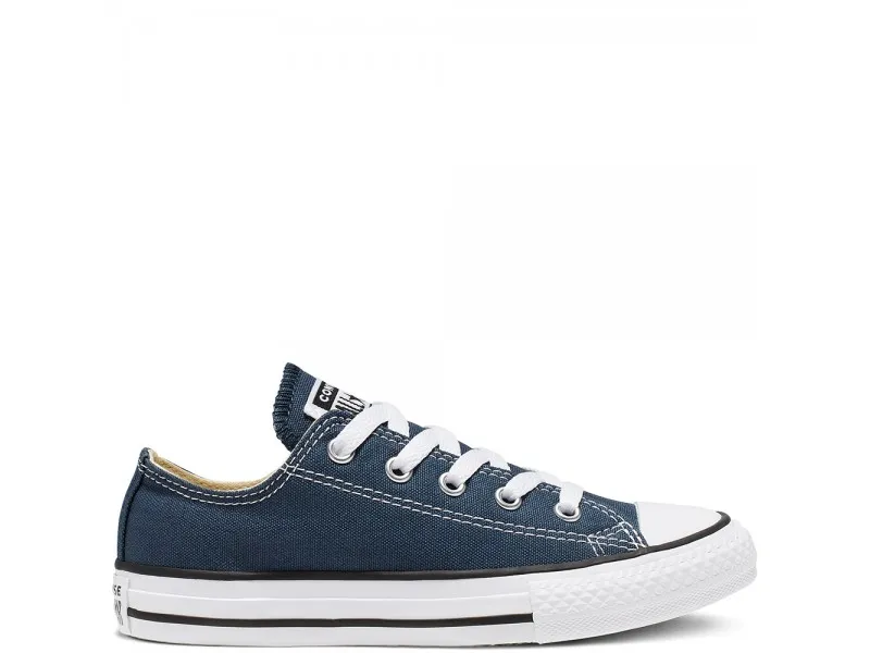 ZAPATILLA CONVERSE CHUCK TAYLOR ALL STAR 3J237C EN COLOR MARINO