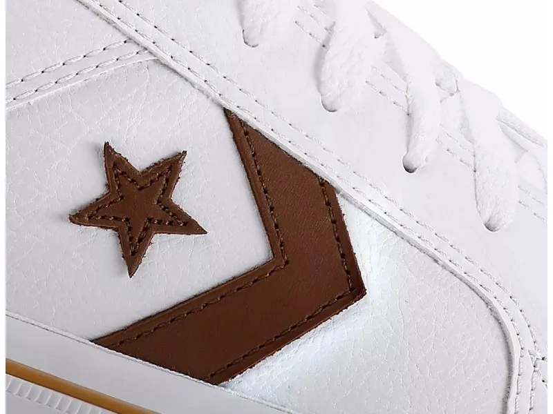 ZAPATILLA CONVERSE EL DISTRITO 2.0 OX 172644C EN COLOR BLANCO