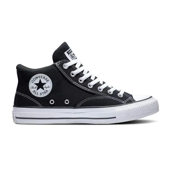 Zapatilla  Converse Malden Street Mid   Negro