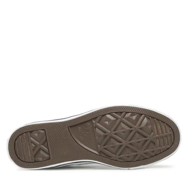 Zapatilla  Converse Malden Street Mid   Negro