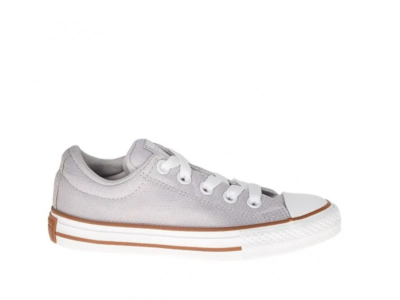 ZAPATILLA CONVERSE PAPYRUS 663594C EN COLOR BEIGE