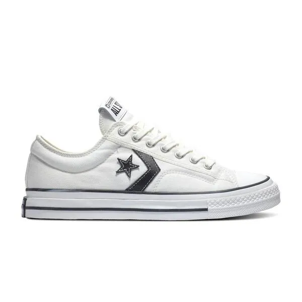 Zapatilla  Converse Starplayer `76 Blanco