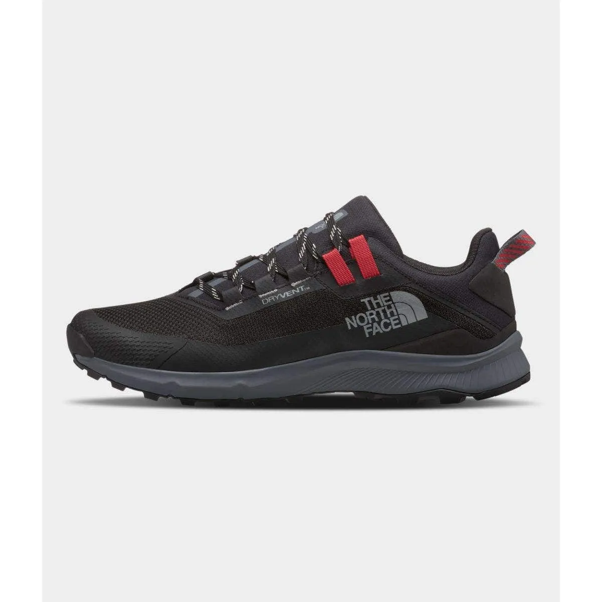 ZAPATILLA CRAGSTONE DRYVENT HOMBRE