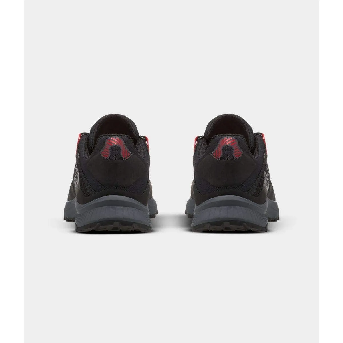 ZAPATILLA CRAGSTONE DRYVENT HOMBRE