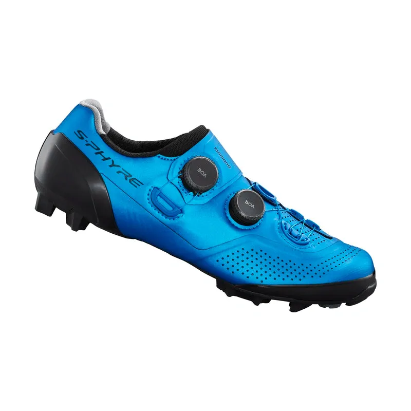 ZAPATILLA CROSS COUNTRY SHXC902 AZUL TALLA 41 EUR