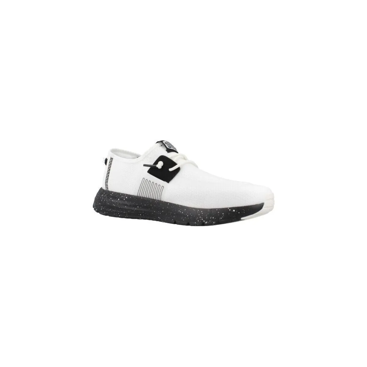 ZAPATILLA DUDE SIROCCO HOMBRE
