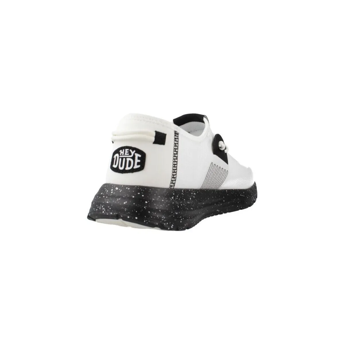 ZAPATILLA DUDE SIROCCO HOMBRE