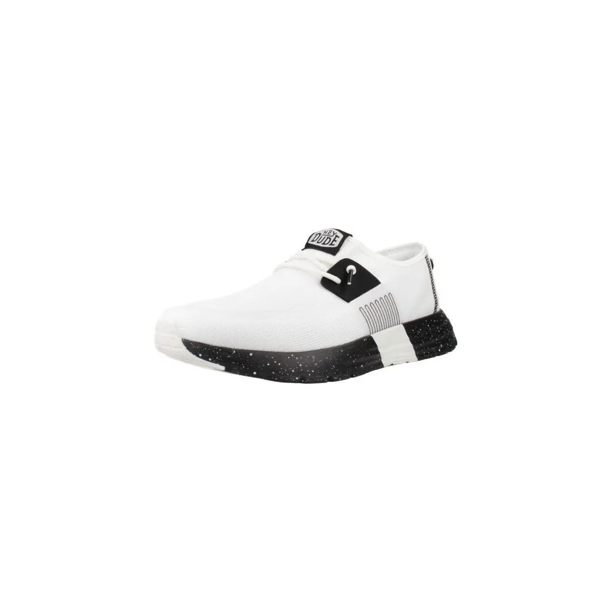 ZAPATILLA DUDE SIROCCO HOMBRE