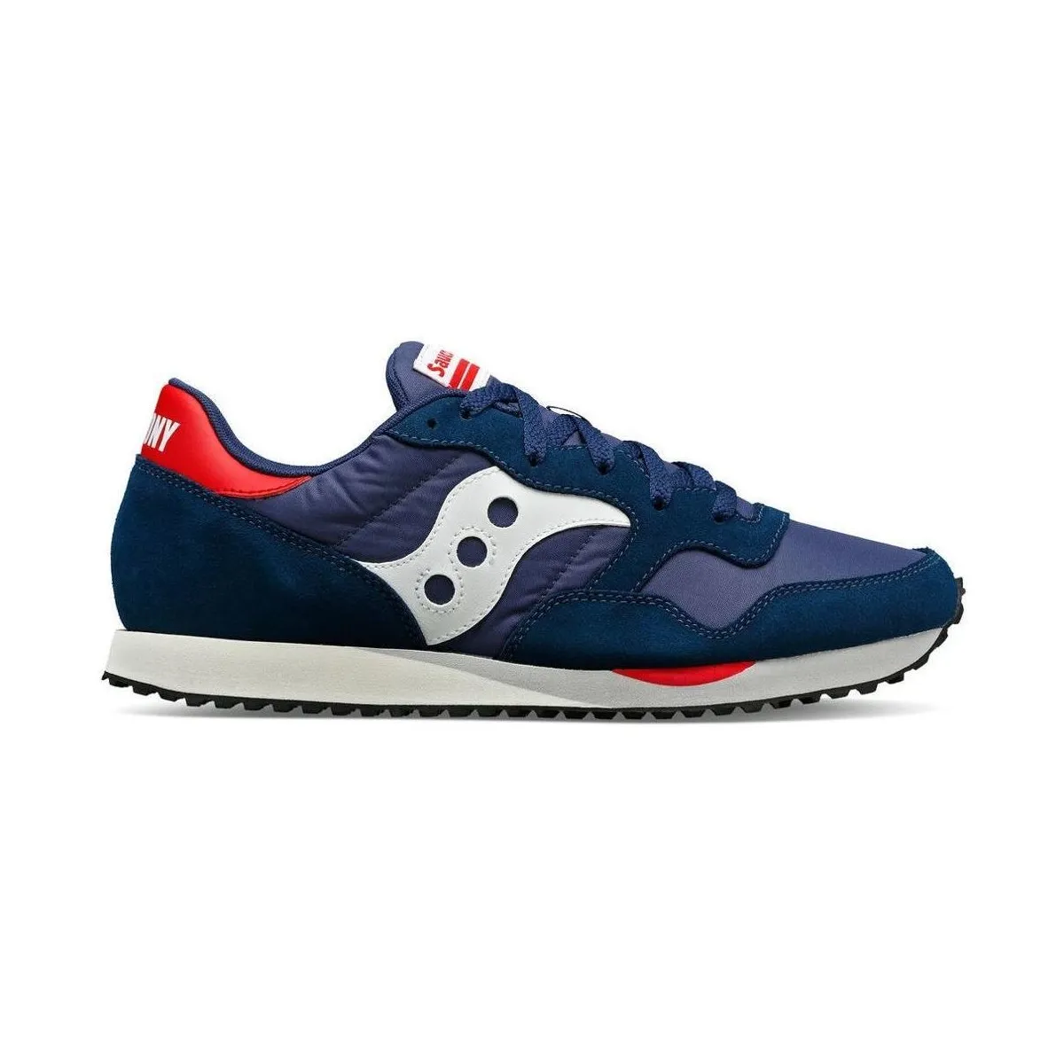 ZAPATILLA DXN TRAINER VINTAGE  HOMBRE