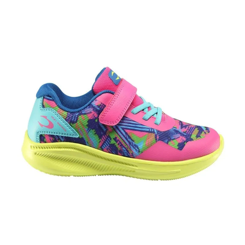 Zapatilla John Smith Renae