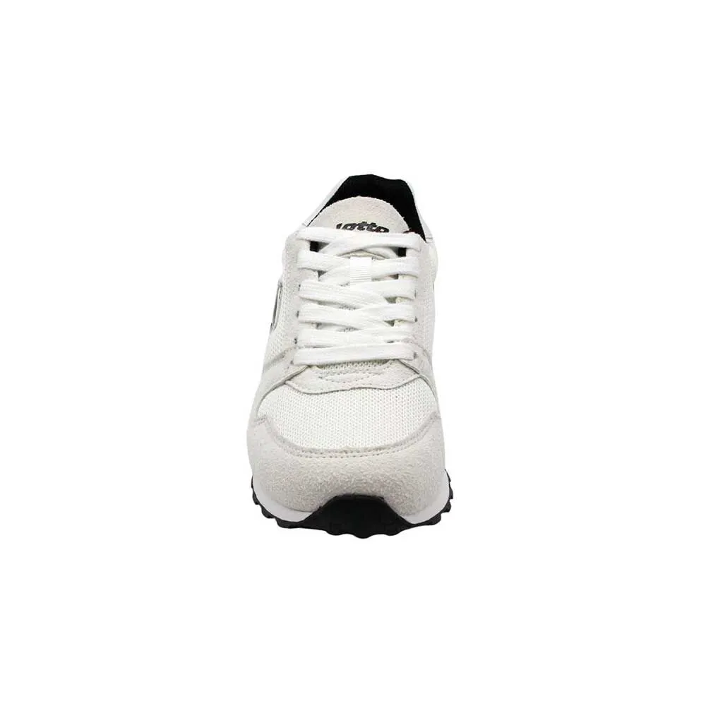 Zapatilla Mujer Lotto Runner Plus