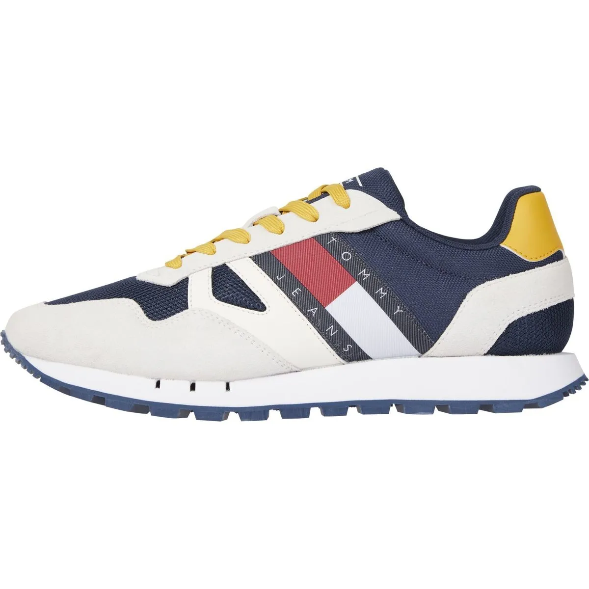 ZAPATILLA RETRO RUNNER  HOMBRE