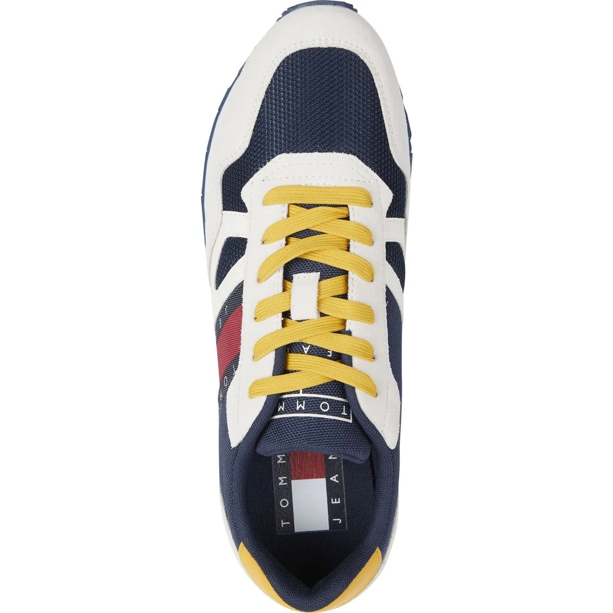 ZAPATILLA RETRO RUNNER  HOMBRE
