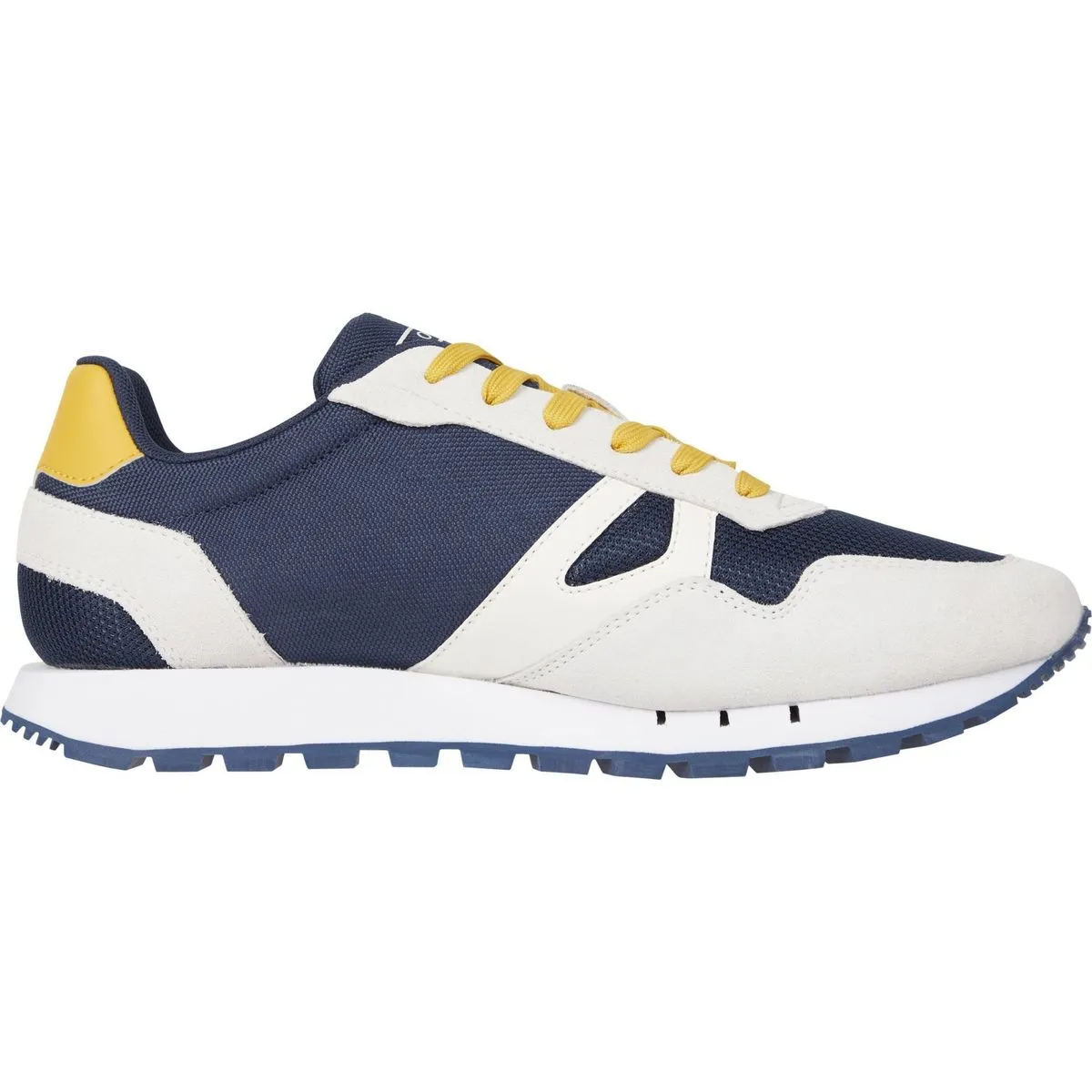 ZAPATILLA RETRO RUNNER  HOMBRE