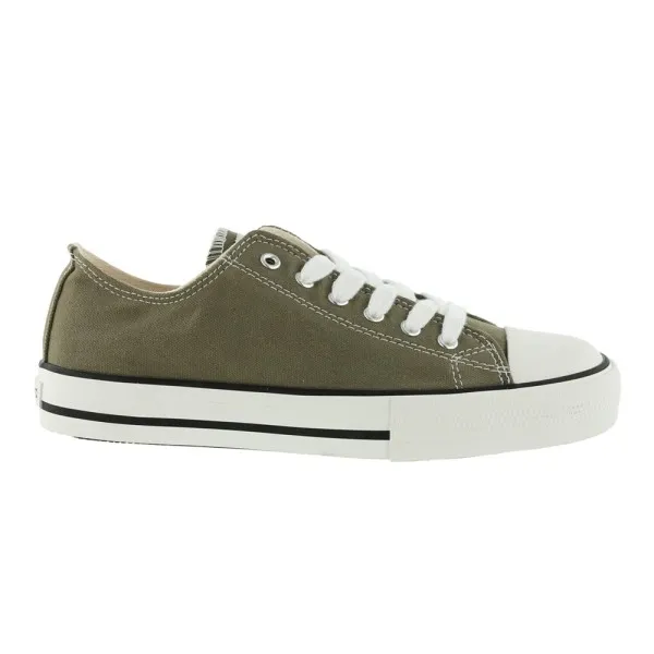 Zapatilla Victoria 106550 Kaki Unisex
