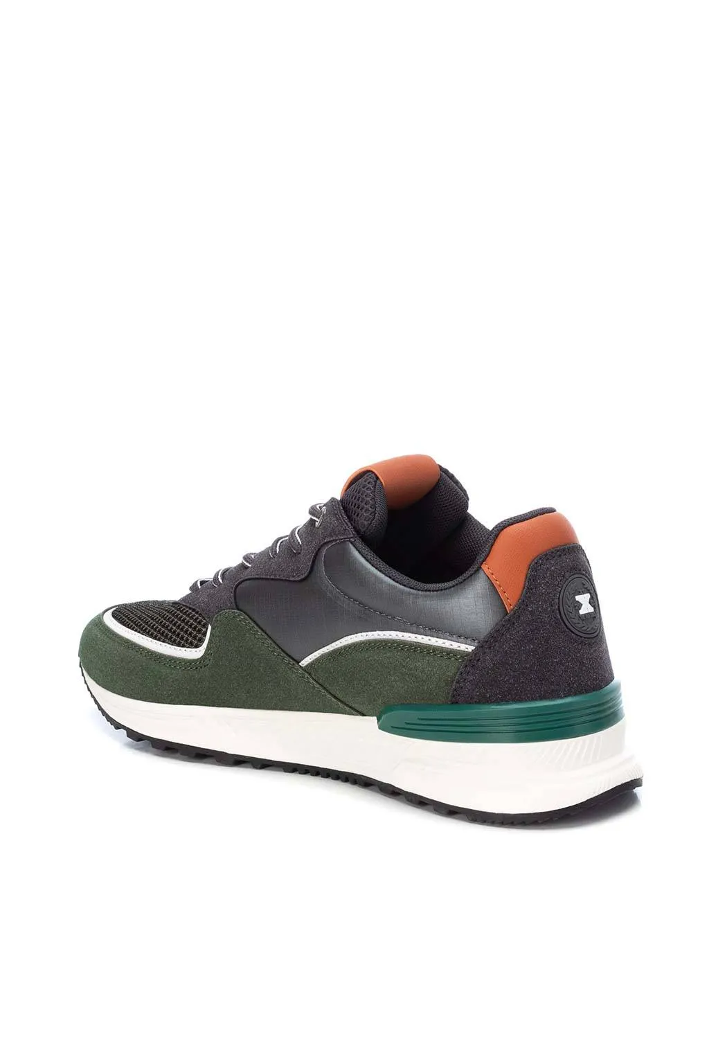 Zapatilla Xti 140473 kaki