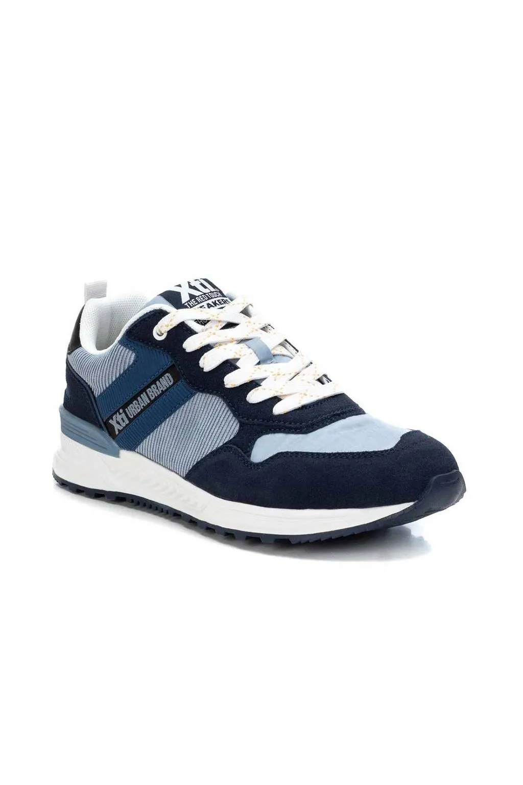 Zapatilla Xti 43544 Navy