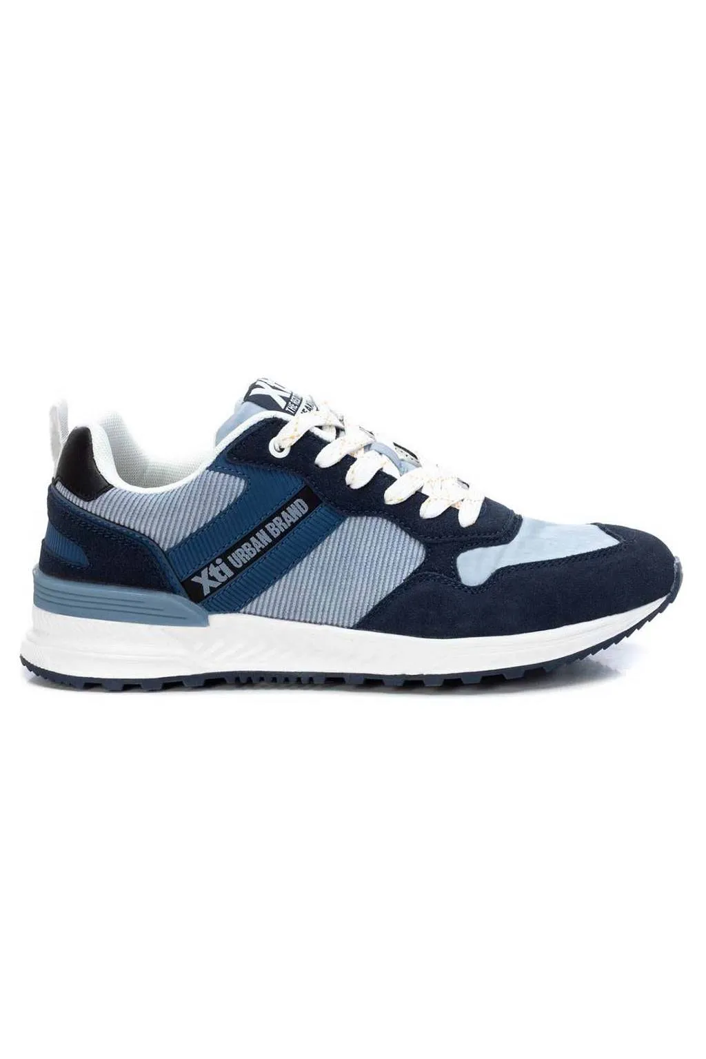 Zapatilla Xti 43544 Navy