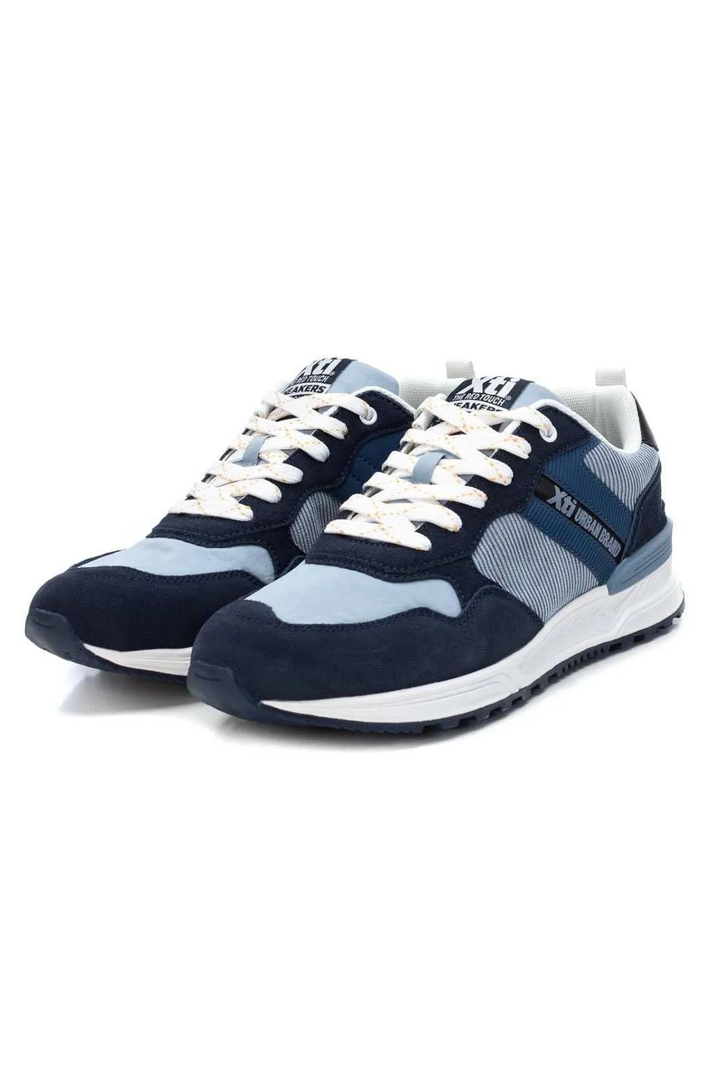 Zapatilla Xti 43544 Navy