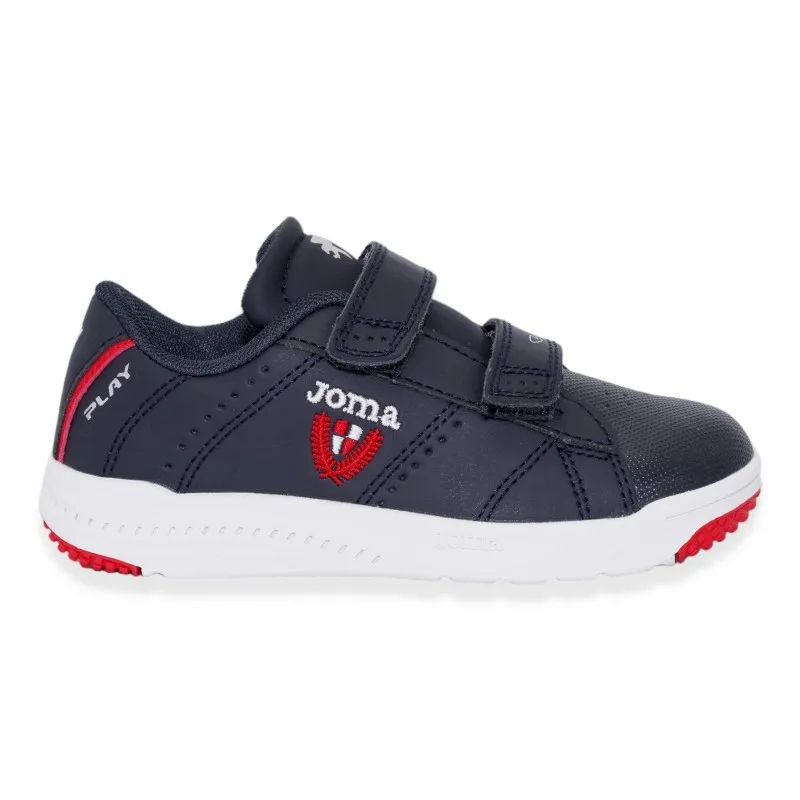Zapatillas Joma de niño