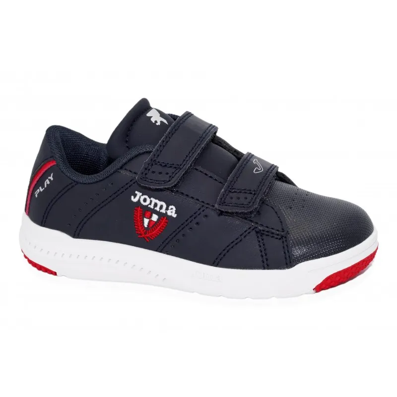 Zapatillas Joma de niño