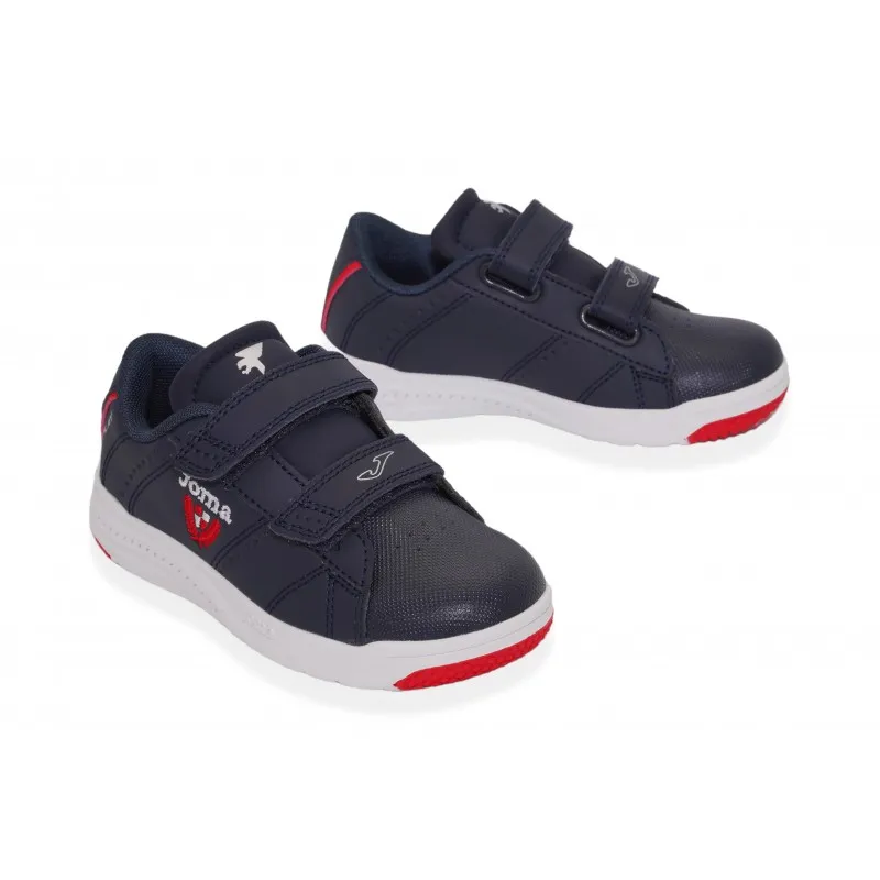 Zapatillas Joma de niño