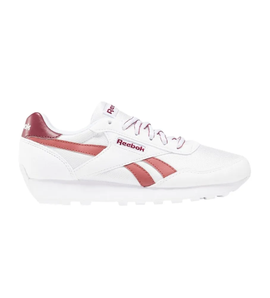 Zapatillas Reebok Rewind Run blanco
