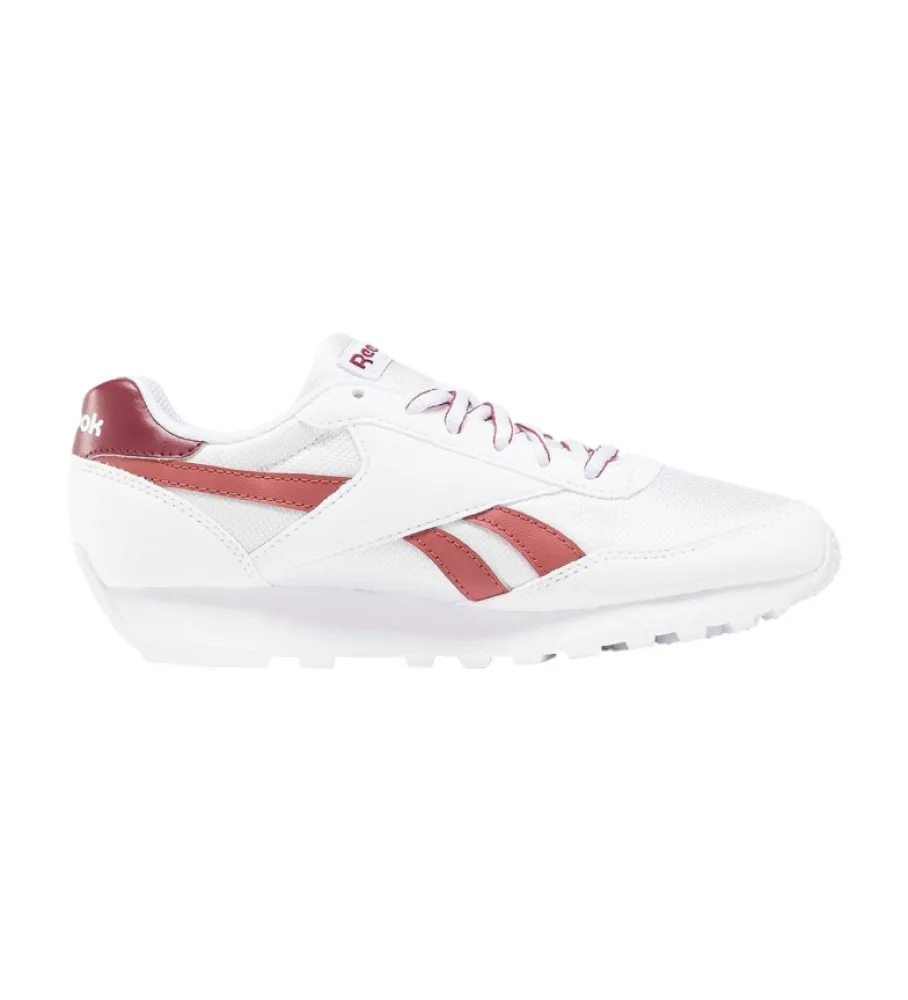Zapatillas Reebok Rewind Run blanco
