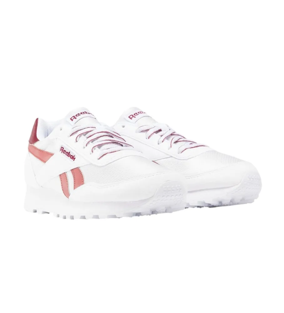 Zapatillas Reebok Rewind Run blanco