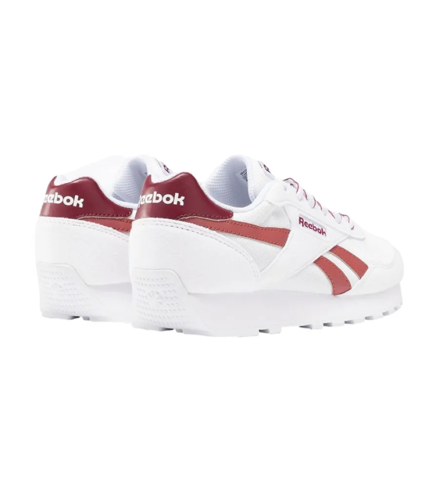 Zapatillas Reebok Rewind Run blanco