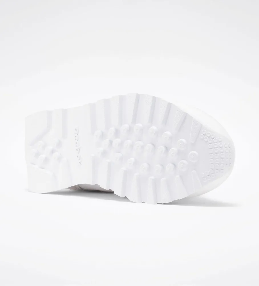 Zapatillas Reebok Rewind Run blanco