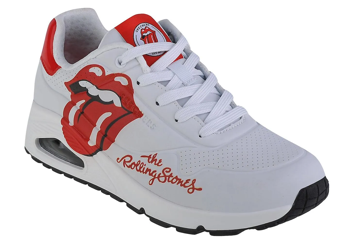 ZAPATILLAS SKECHERS UNOROLLING STONES SINGLE