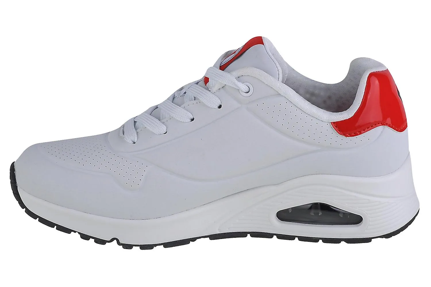 ZAPATILLAS SKECHERS UNOROLLING STONES SINGLE