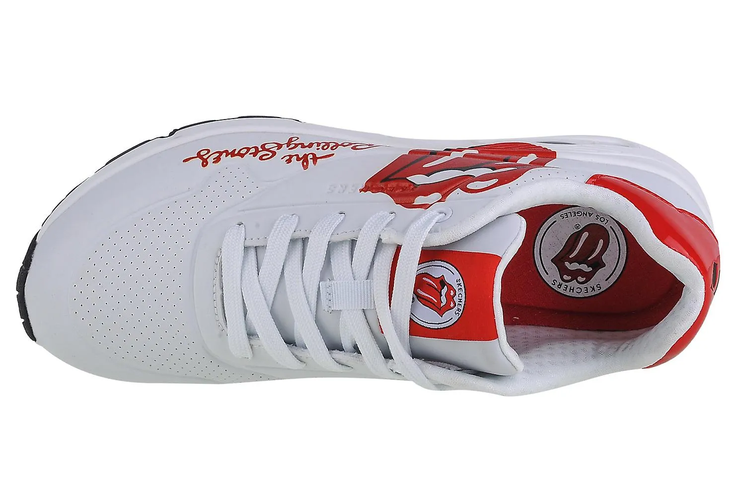 ZAPATILLAS SKECHERS UNOROLLING STONES SINGLE