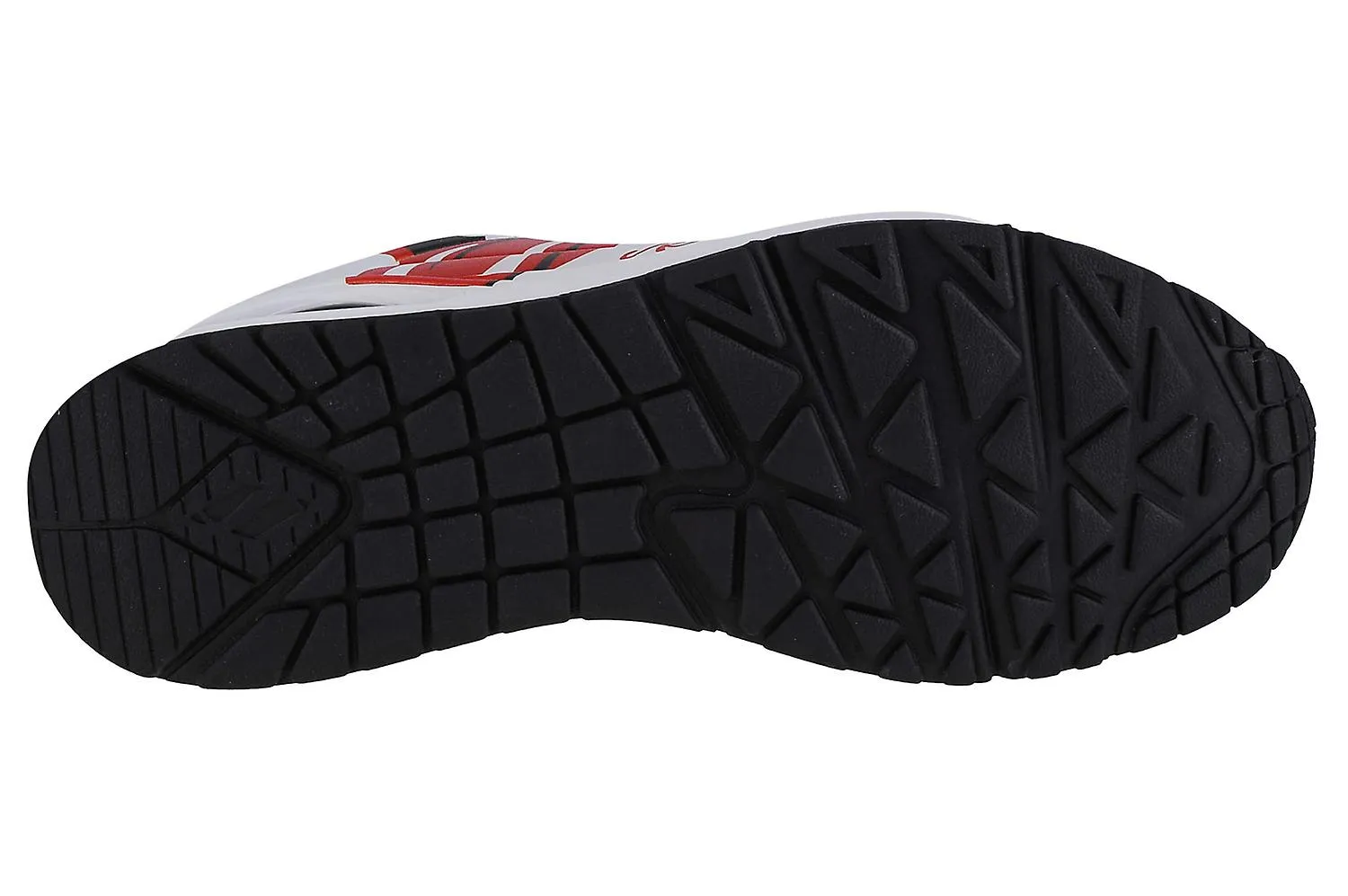 ZAPATILLAS SKECHERS UNOROLLING STONES SINGLE