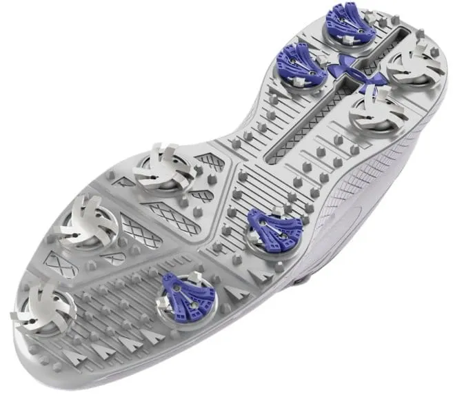 Zapatillas Under Armour UA W Charged Breathe 2