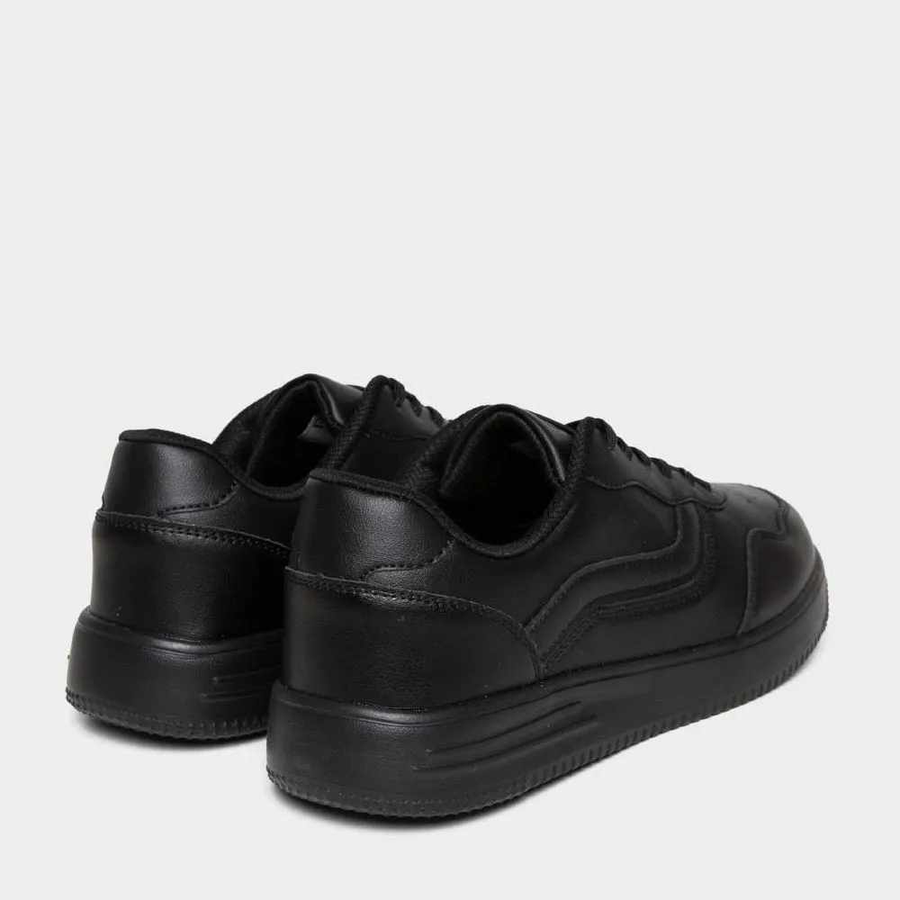 ZAPATILLAS UNISEX R18 R18QY029 (4144) NEGRO