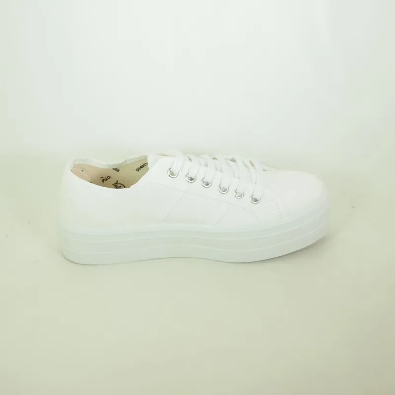 Zapatillas Victoria 9201 Blanco