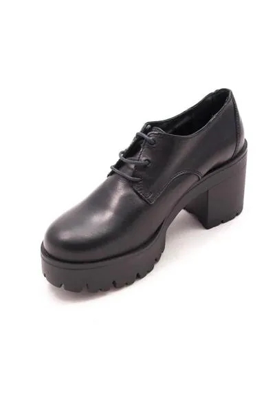 zapato is to me tacón negro