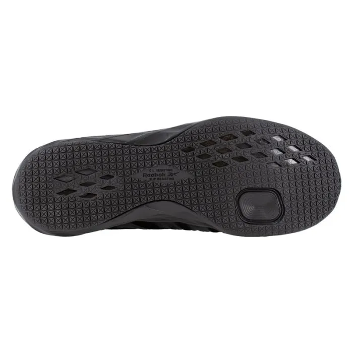Zapatos de trabajo profesionales Reebok Astroride RB2230 SR