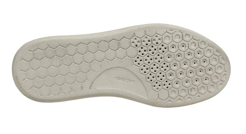 Zapatos Geox U455WC ante marino